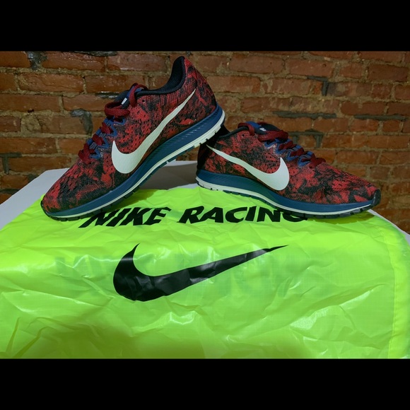 Nike Other - NEW Nike Zoom Streak 6 Gyakusou Running Shoes